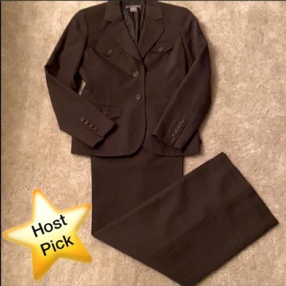 Ann Taylor Jackets & Blazers - Ann Taylor! suit 👜